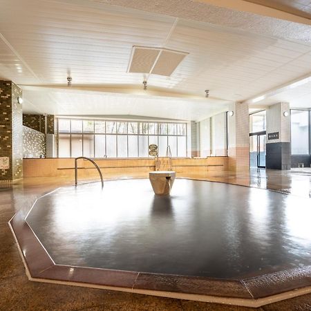 Hotel Daiheigen Otofuke Buitenkant foto