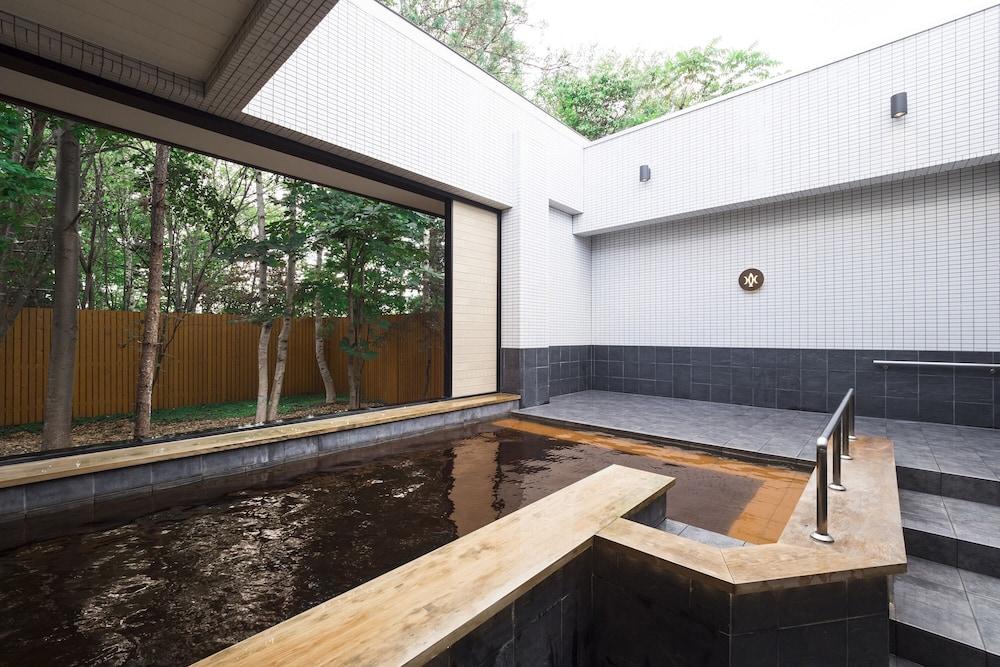 Hotel Daiheigen Otofuke Buitenkant foto
