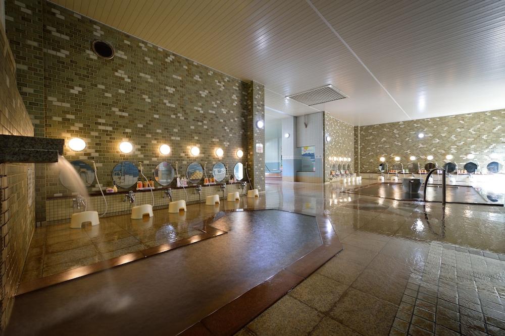 Hotel Daiheigen Otofuke Buitenkant foto