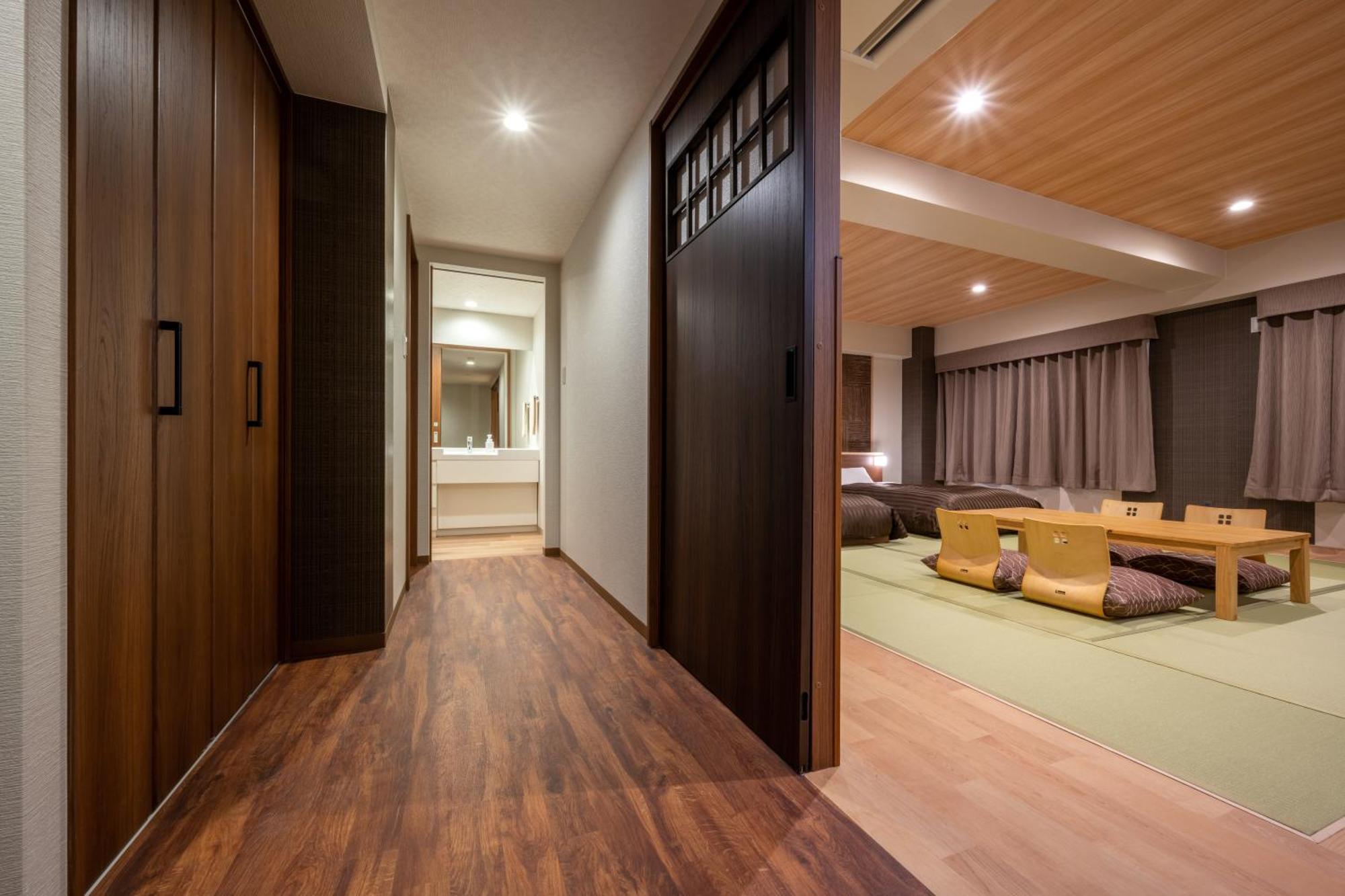 Hotel Daiheigen Otofuke Buitenkant foto