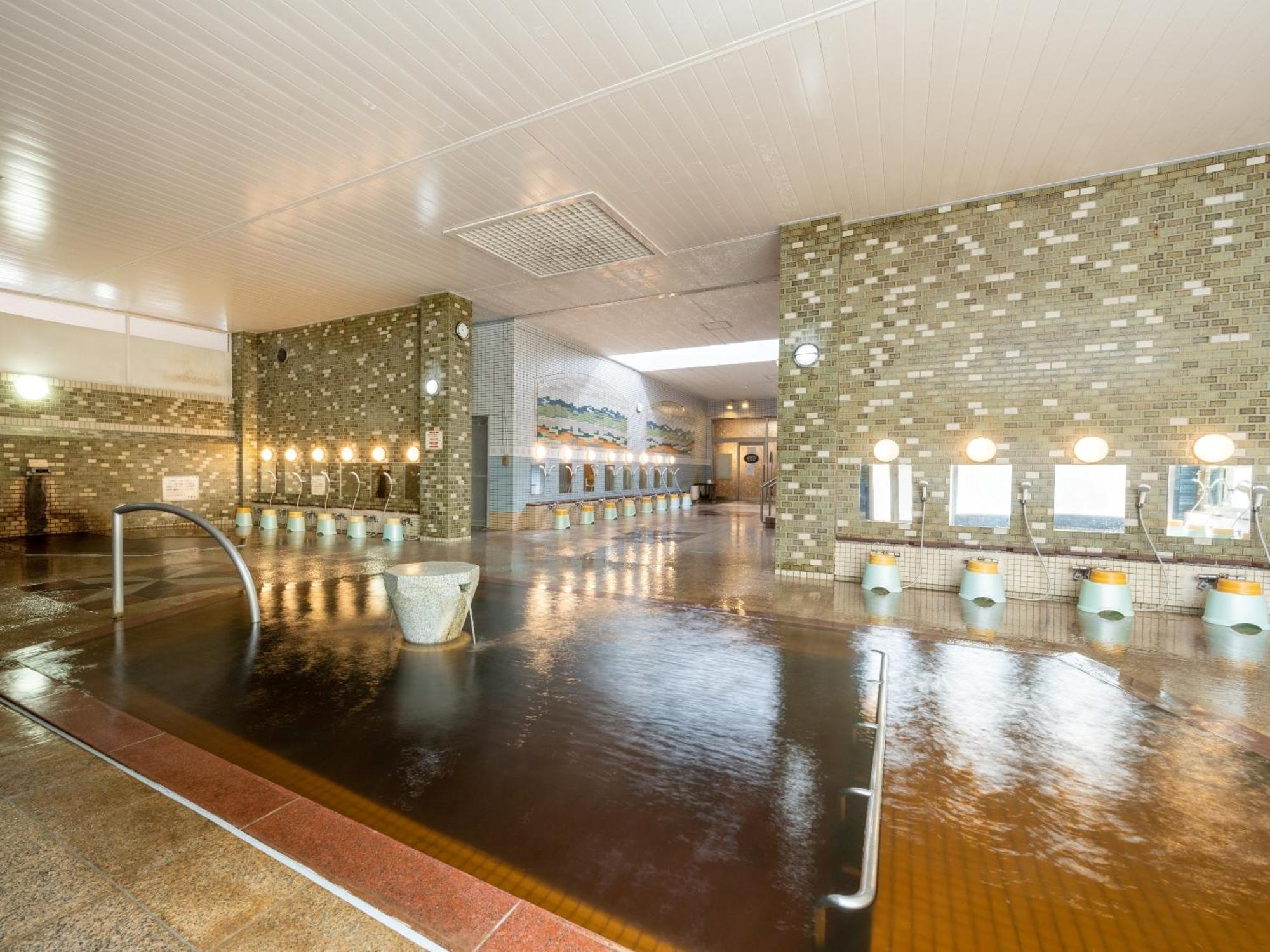 Hotel Daiheigen Otofuke Buitenkant foto